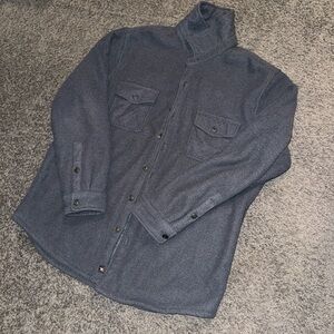 Men's Blue Jacket